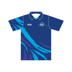 North Downs Agility Polo Shirt