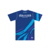 North Downs V-Neck T-Shirt - Image 2