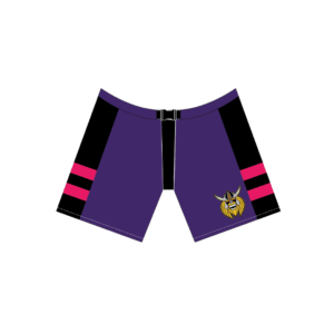 MK Storm Team Shell Covers (Girls)