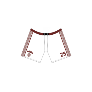 Weston Warlords Hockey Shell Covers