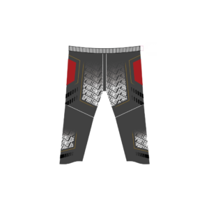 Swindon Spartans Tapered Hockey Long Pants