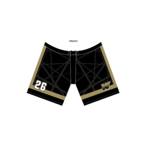 Bristol Wolves Team Shell Covers 26/27