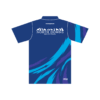 North Downs Agility Polo Shirt - Image 2