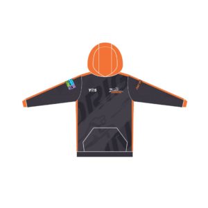 Origin Flyball Pullover Hoodie