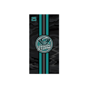 Swindon Storm Team Towel