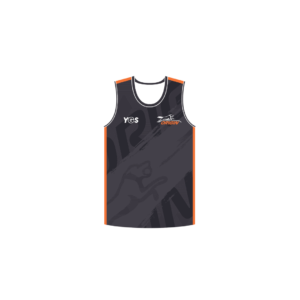 Origin Flyball Unisex Vest