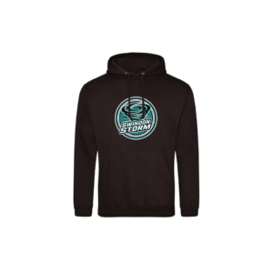 Swindon Storm Cotton Hoodie