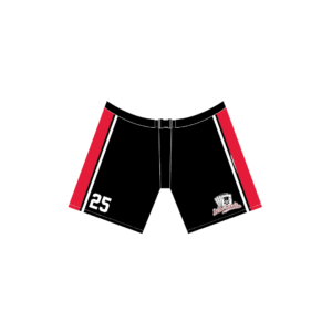 Solent Wildcards Shell Covers