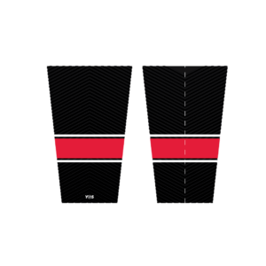 Solent Wildcards Ice Hockey Socks