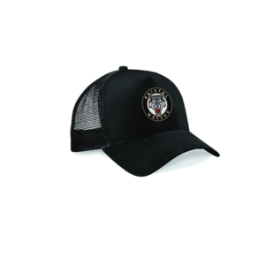 Bristol Wolves Trucker Cap