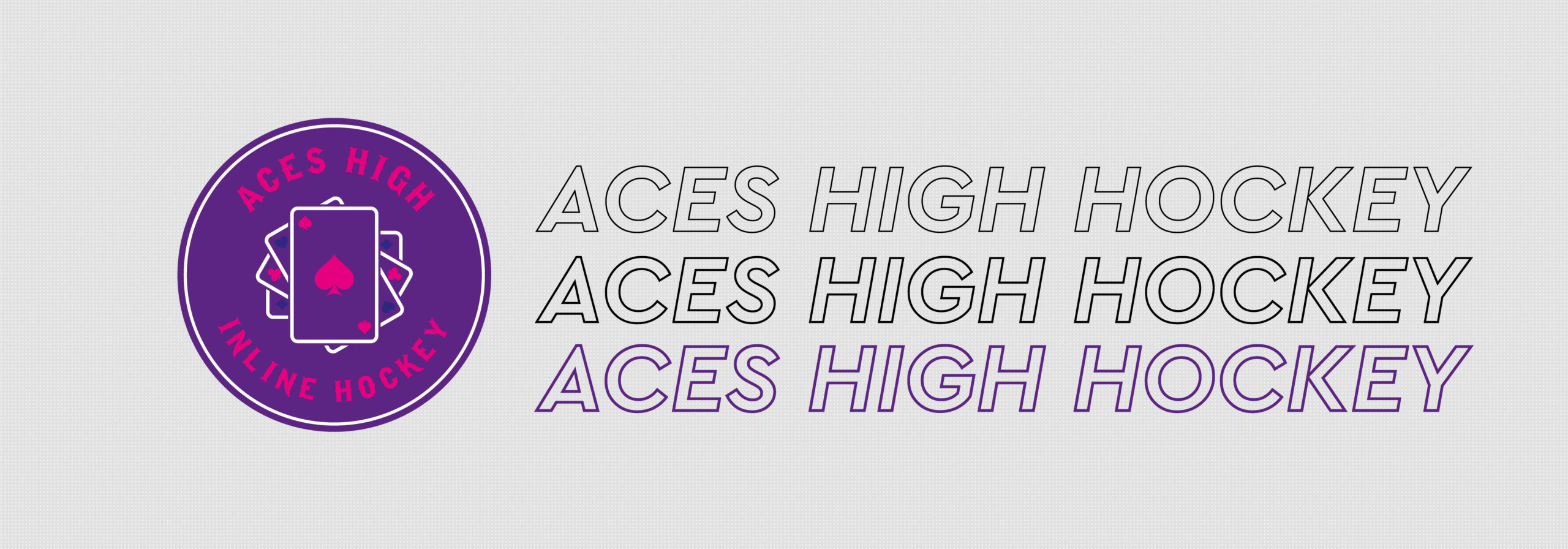 Aces High Inline Hockey Team