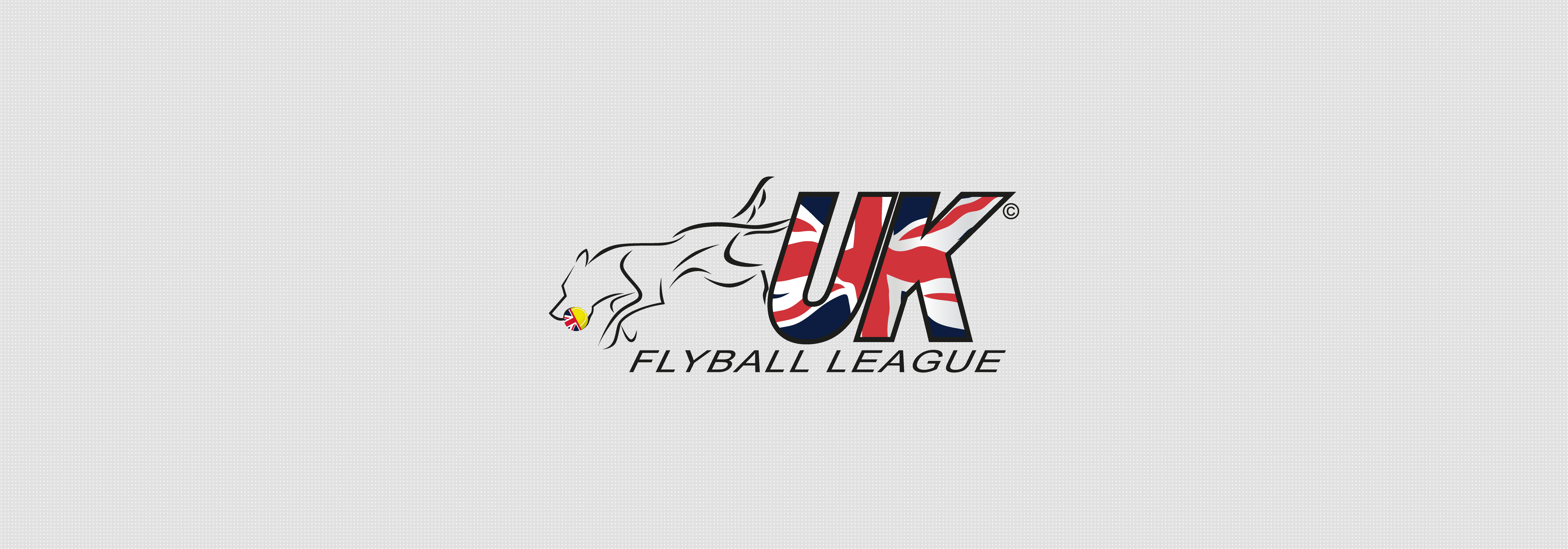 UK Flyball League T-Shirt (Championships Designs)