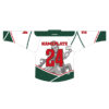 Cardiff Centaurs Ice Hockey Jersey - Image 2