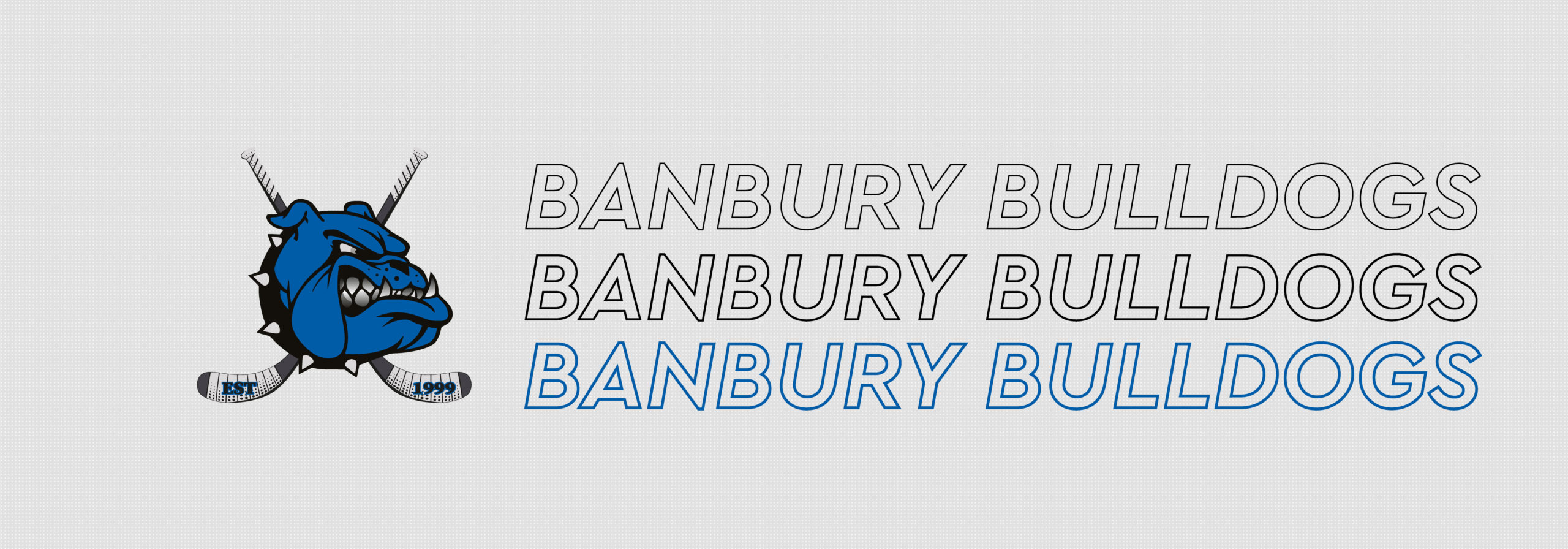 Banbury Bulldogs Tapered Hockey Long Pants