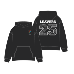 Forge Valley School Pullover Hoodie
