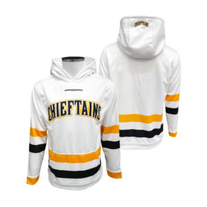 Chelmsford Chieftains 2021/22 Replica Home Jersey - Young Guns Sports