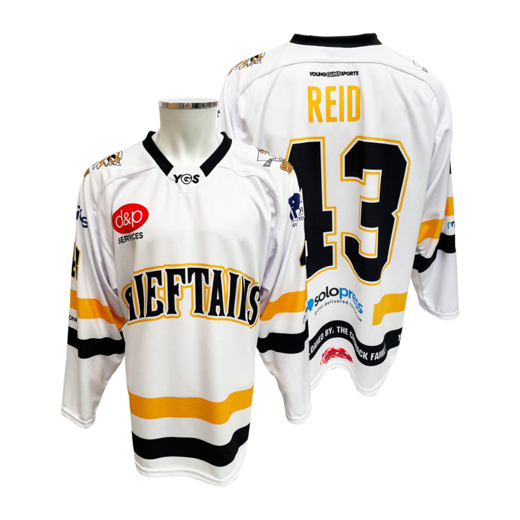 Chelmsford Chieftains Ice Hockey Club Archives Young Guns Sports