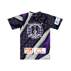 Clyde Warriors Technical T-Shirt - Image 2