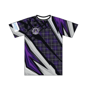 Clyde Warriors Technical T-Shirt