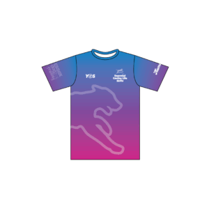 Unisex Round Neck T-Shirt (Franchise Owners)