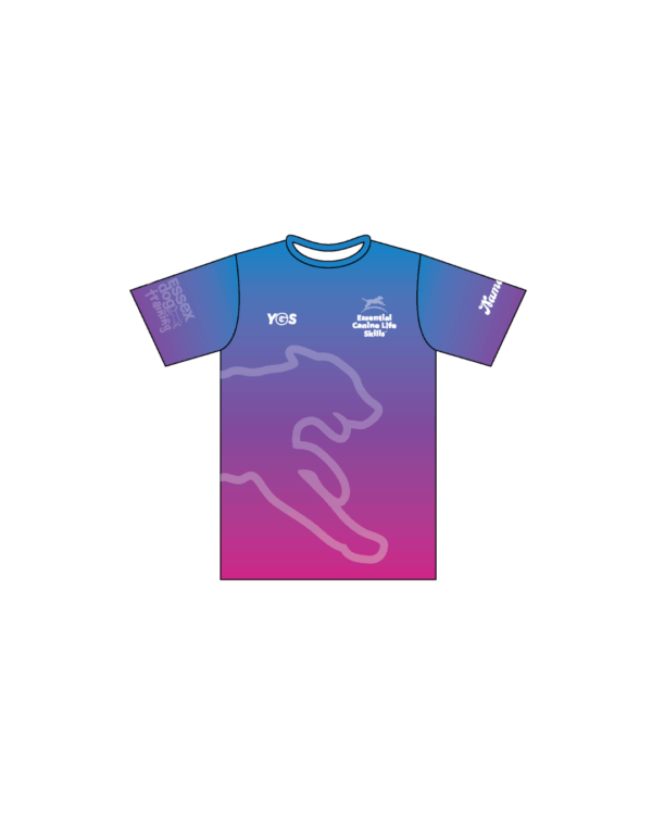 Unisex Round Neck T-Shirt (Franchise Owners)