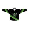 Pentyrch Aliens Ice Hockey Jersey - Image 3