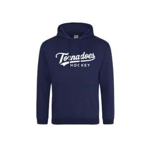HMPPS Tornadoes Cotton Hoodie