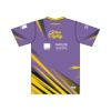 Ace Agility Unisex Round Neck T-Shirt - Image 4