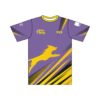 Ace Agility Unisex Round Neck T-Shirt - Image 3