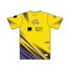 Ace Agility Unisex Round Neck T-Shirt - Image 2