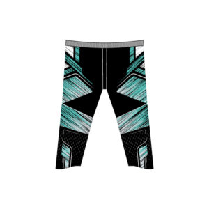 Norton Cyclones Tapered Inline Hockey Long Pants