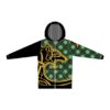 Titan Tribe Zip Up Hoodie - Image 2