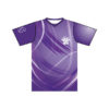 Agility Slice Technical T-Shirt - Image 2