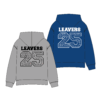 Forge Valley School Pullover Hoodie - Image 2