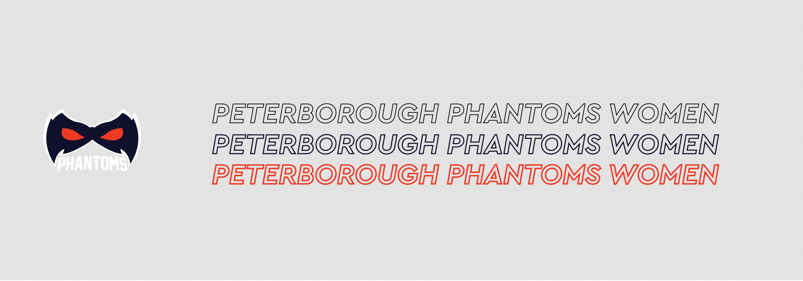 Peterborough Phantoms Pullover Hoodie