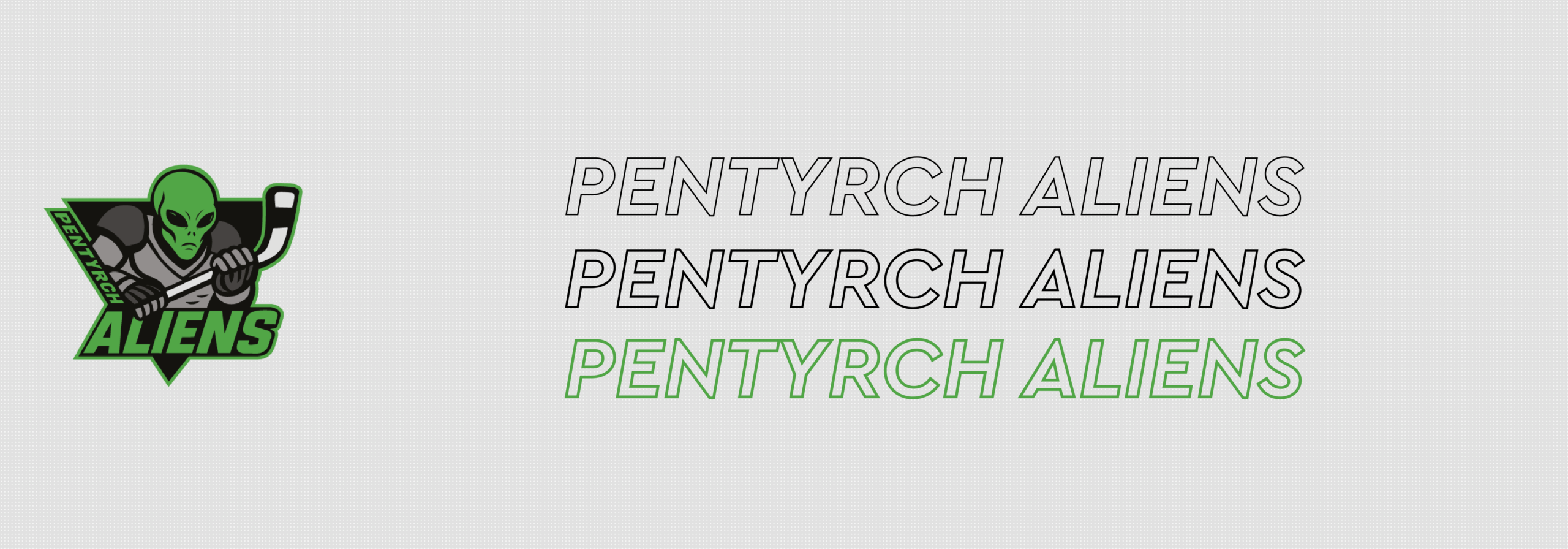 Pentyrch Aliens