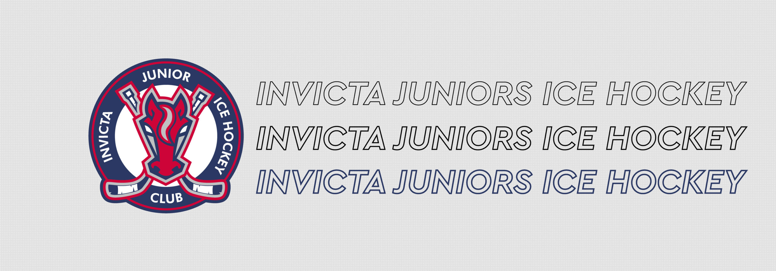 Invicta Juniors Ice Hockey Socks
