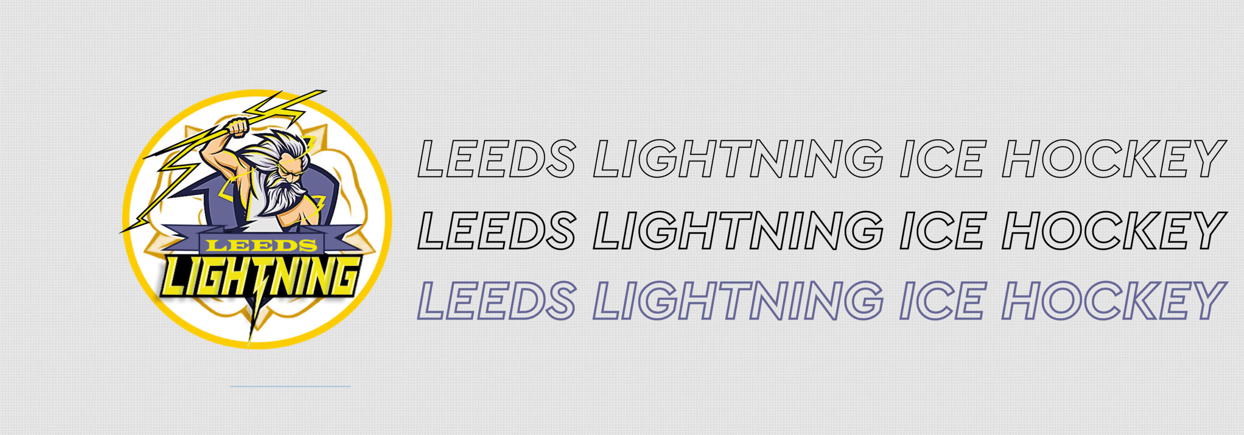 Leeds Lightning Towel