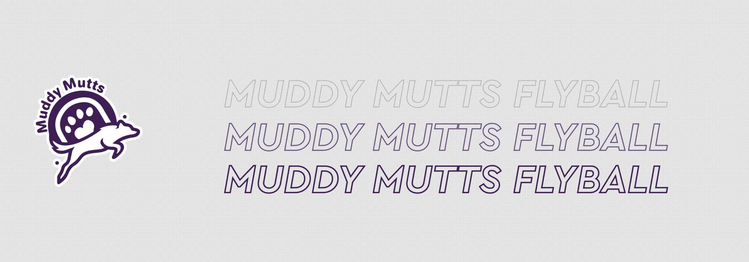 Muddy Mutts Flyball