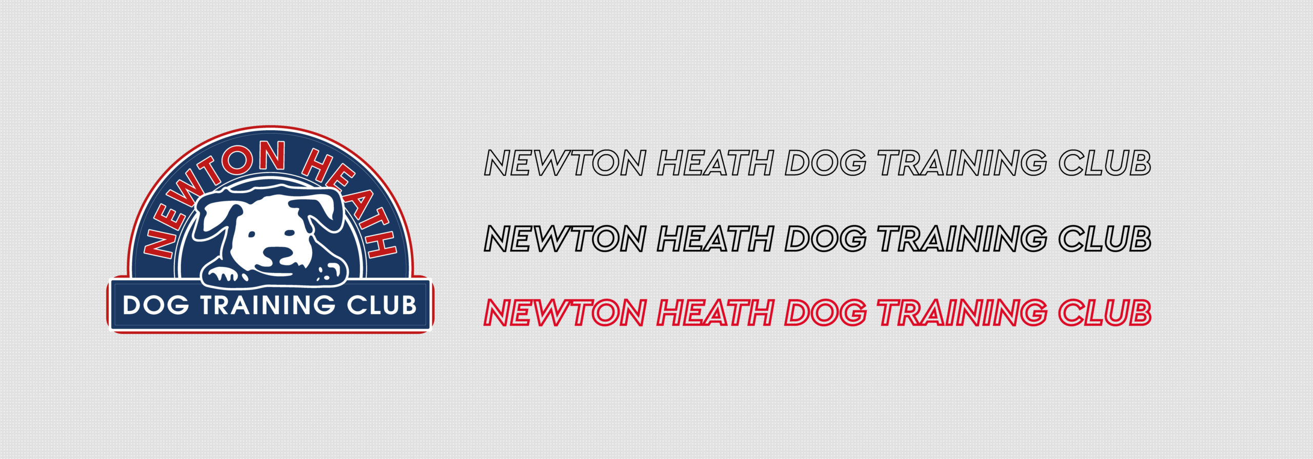 Newton Heath Dog Training Club