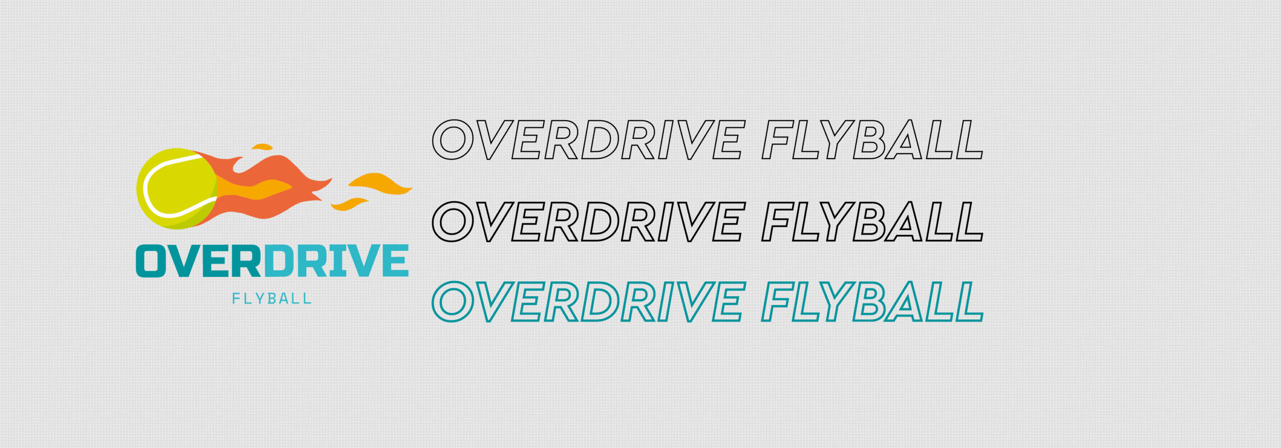Overdrive Dye-Sublimated Hoodie