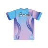 Pawsome Agility Training Unisex Round Neck T-Shirt - Image 2