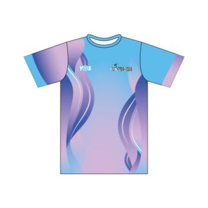 Pawsome Agility Training Unisex Round Neck T-Shirt