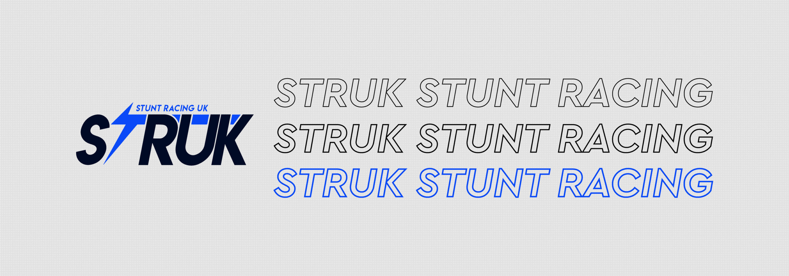 STRUK Dye-Sublimated Polo Shirt