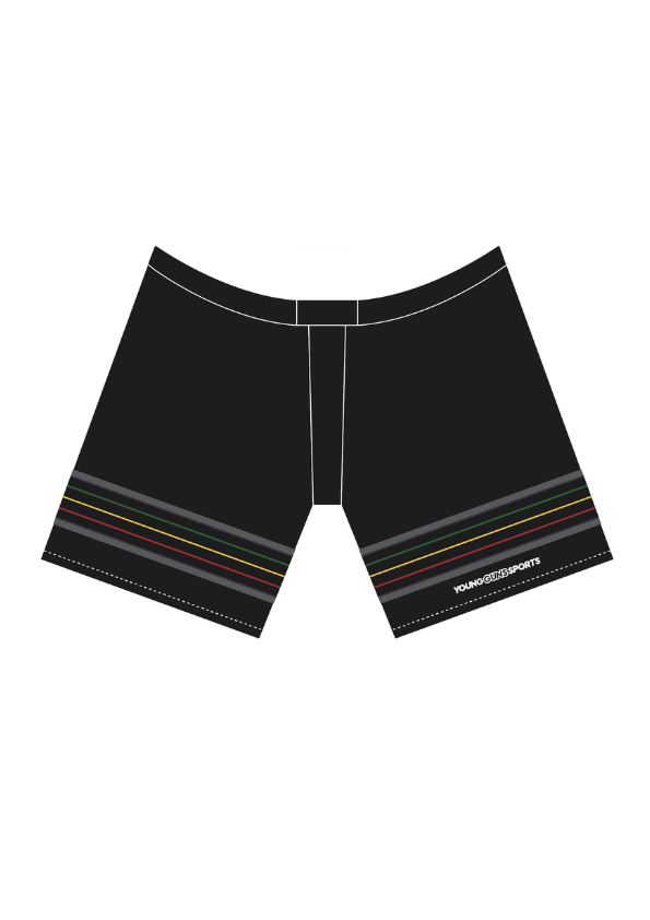 Dundee Pirates Ice Hockey Shell Covers - Image 2