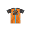 PAWmula 1 Flyball Unisex Round Neck T-Shirt - Image 2