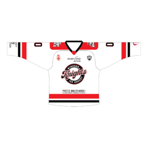Windsor & Slough Alternative Ice Hockey Jersey