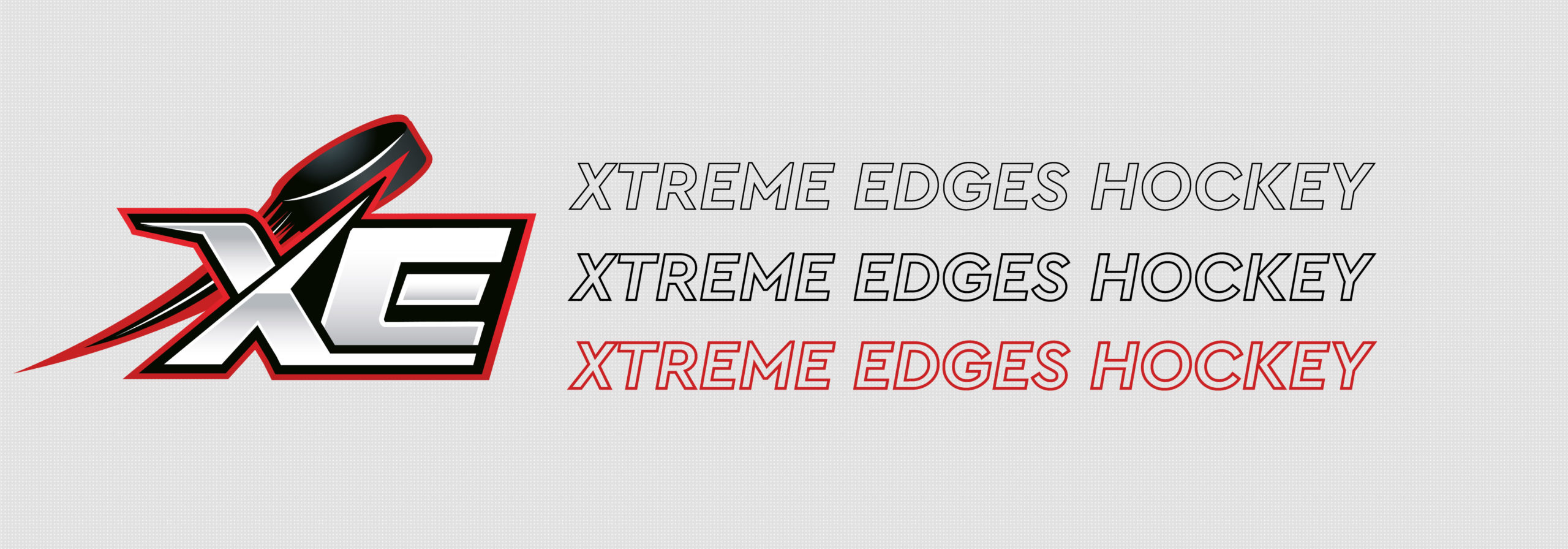Xtreme Edges Ice Hockey Equipment Bag