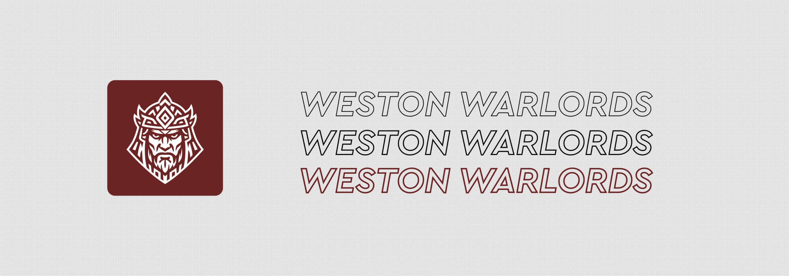 Weston Warlords Inline Hockey
